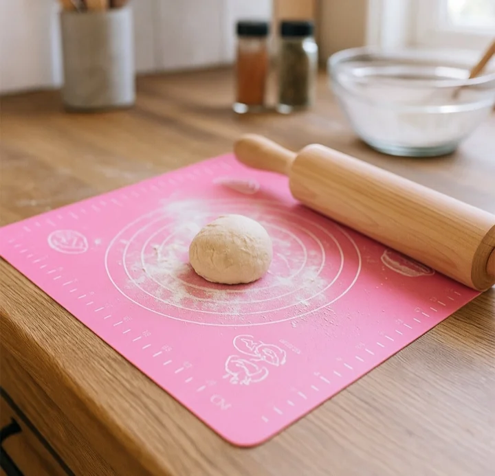 Silicone Baking Mate Nonstick