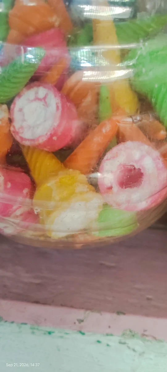 Ice cream