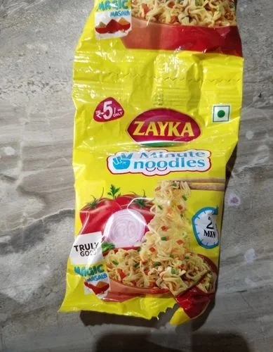 Maggi