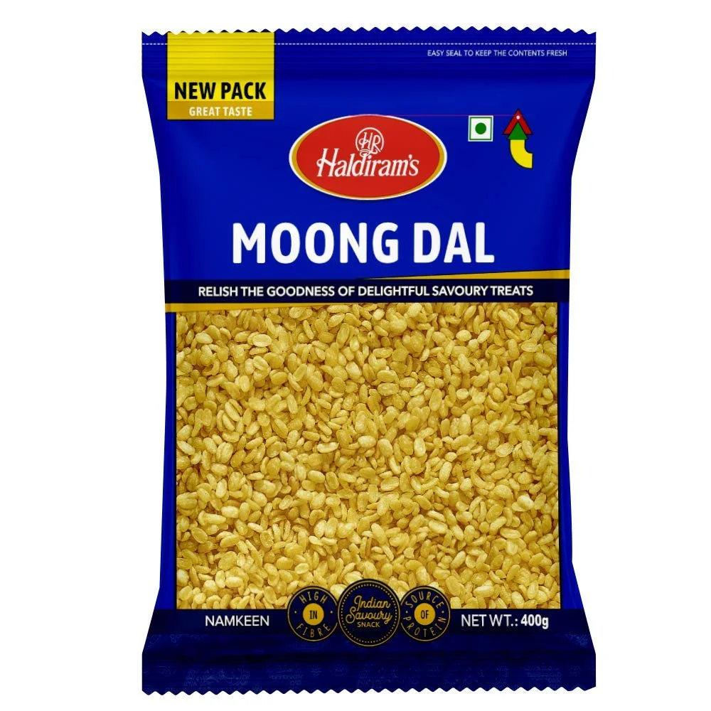 Moong dal