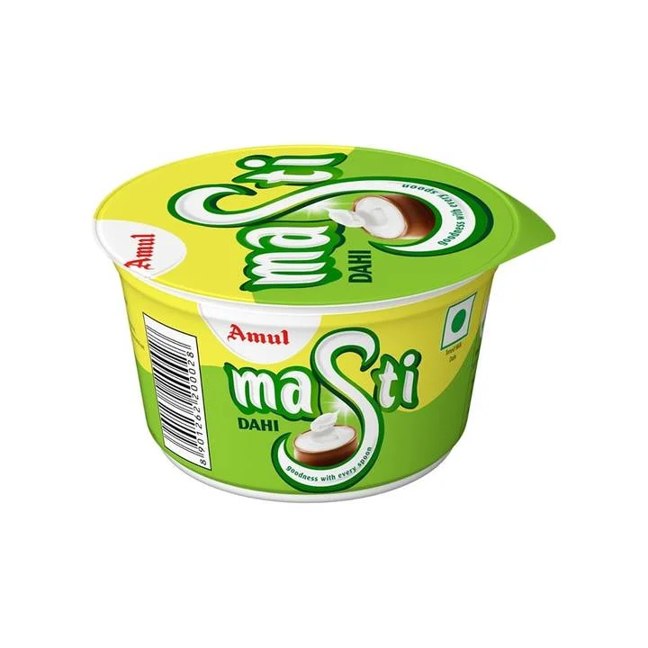 Dahi