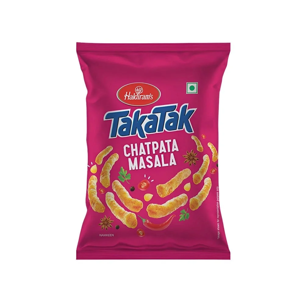 Takatak