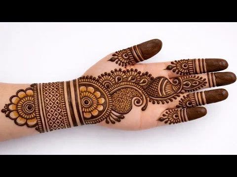 KAVERI MAHENDI 6