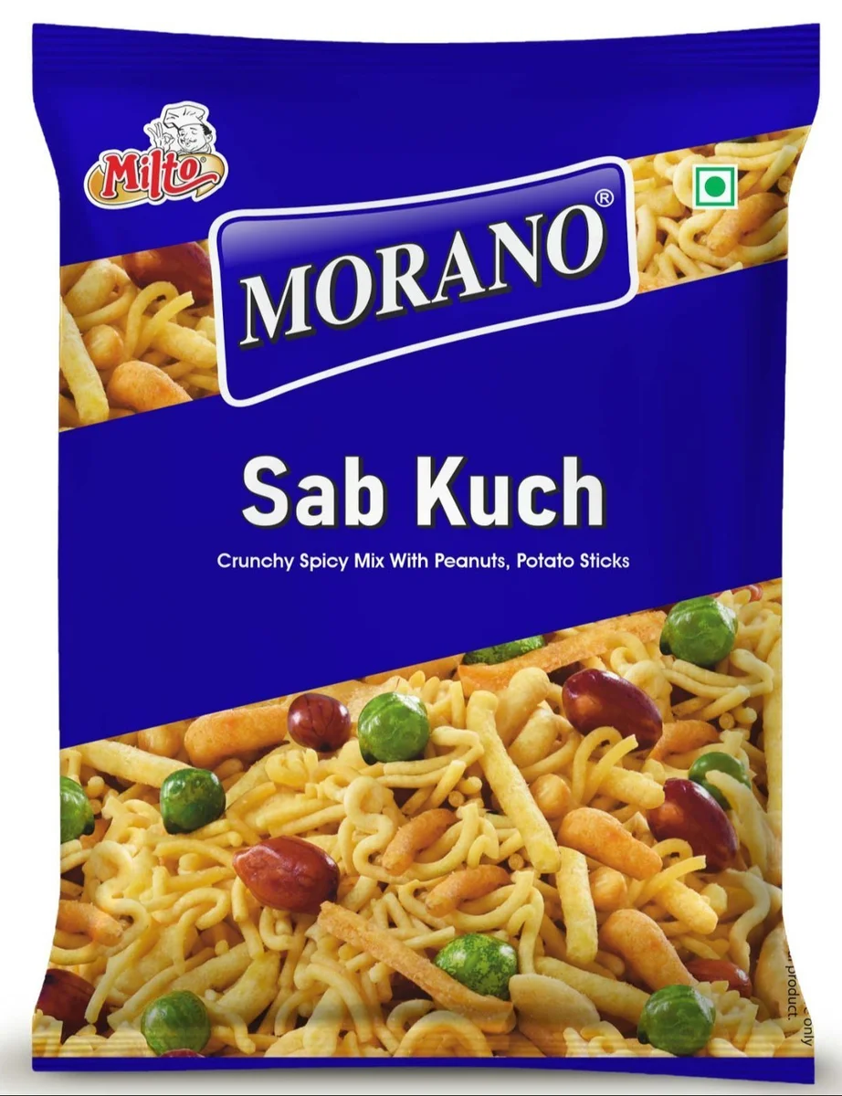 Sabkuch dalmot