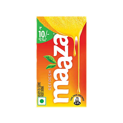 Mazza