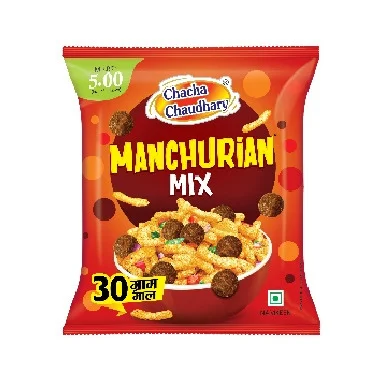 Manchurin