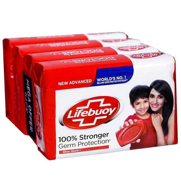 Lifeboy
