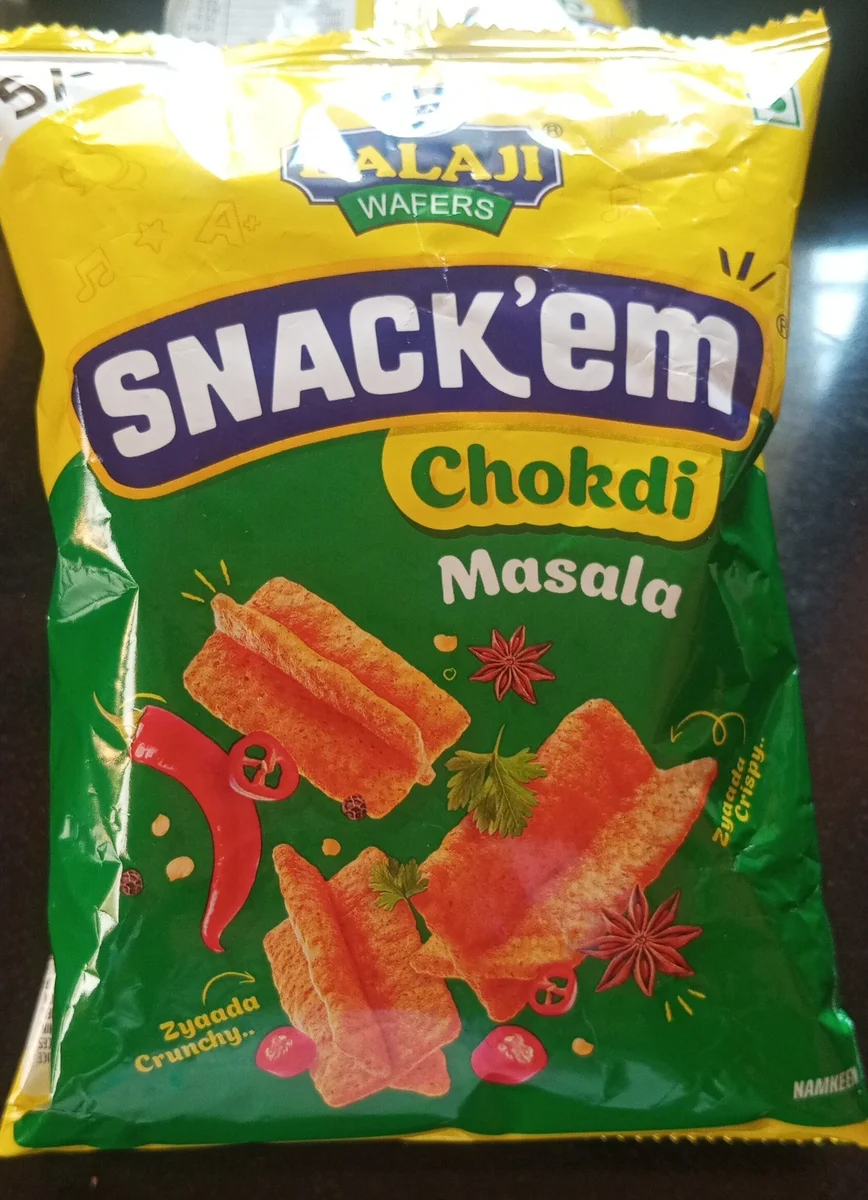 Snakeem