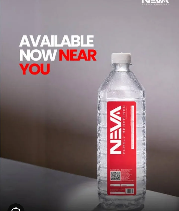 Water