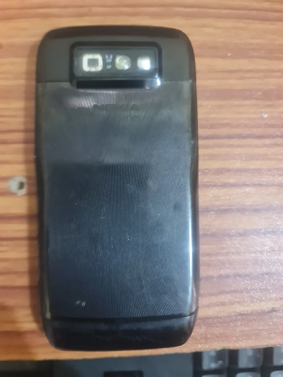 Computer accessories