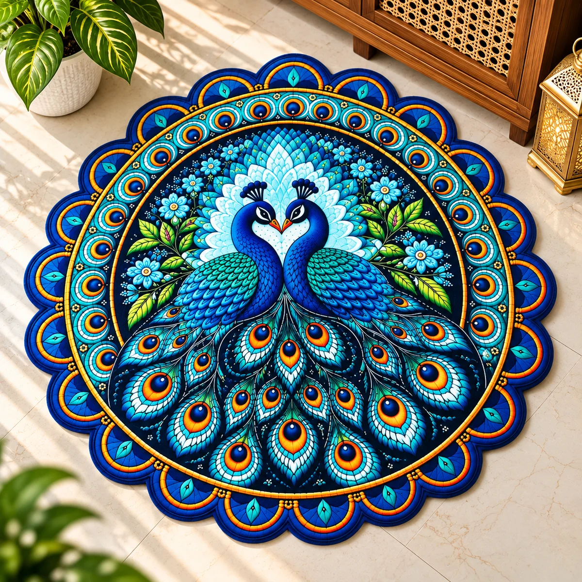 Home & Decorative