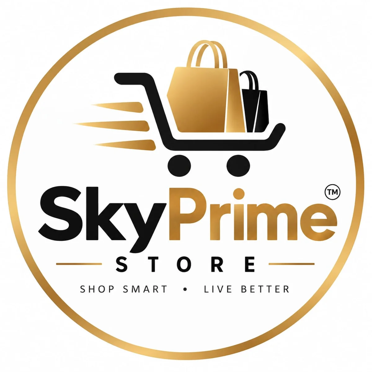 Sky Prime Store