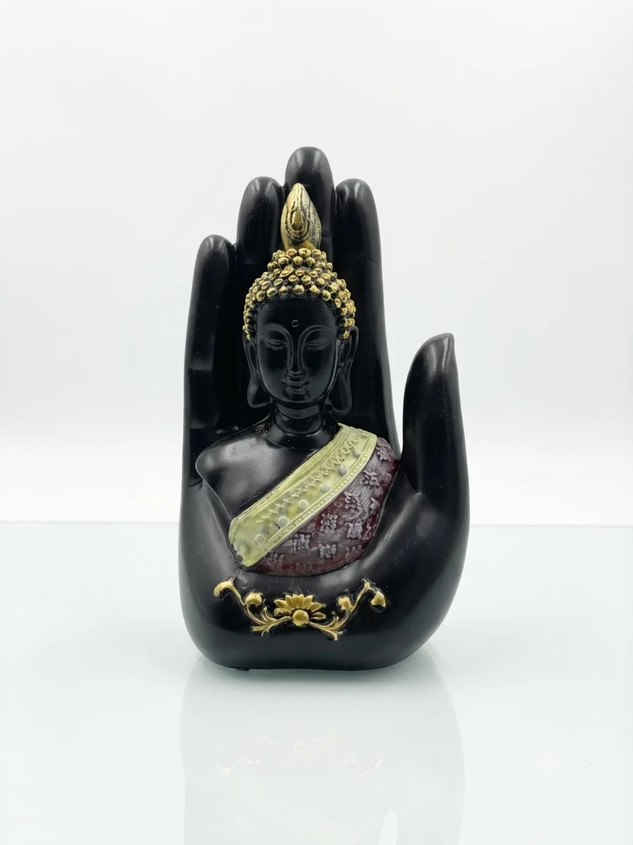 statue