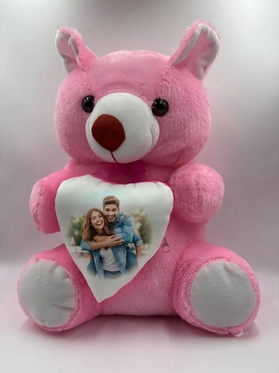Soft toys