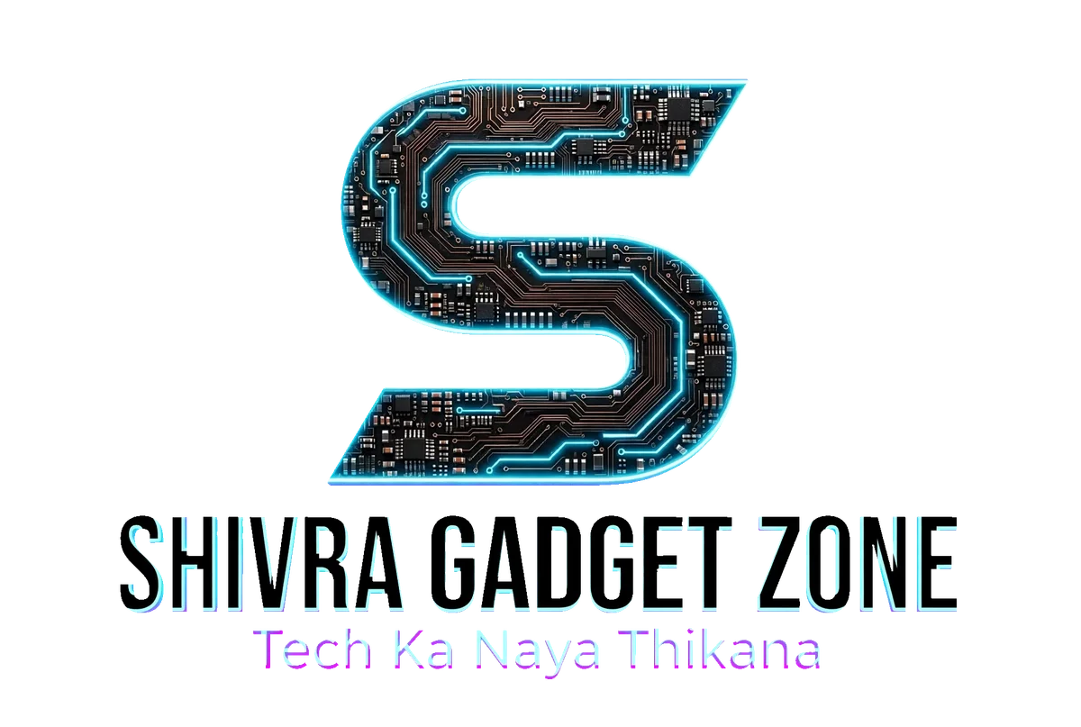 Shivra gadget zone