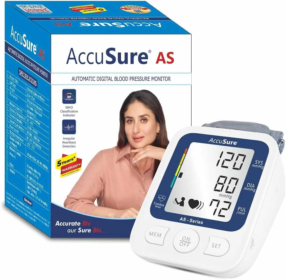 Accusure AS