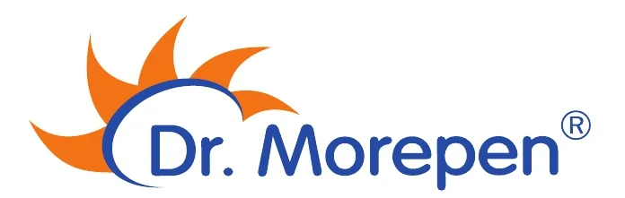 DR. Morepen