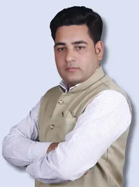 Mr. Vijay Joshi