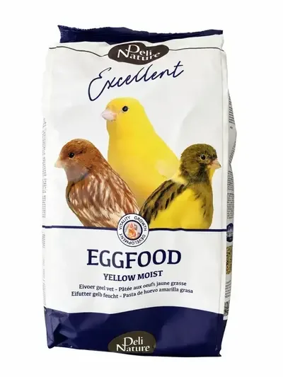 Eggfood Yellow Moist