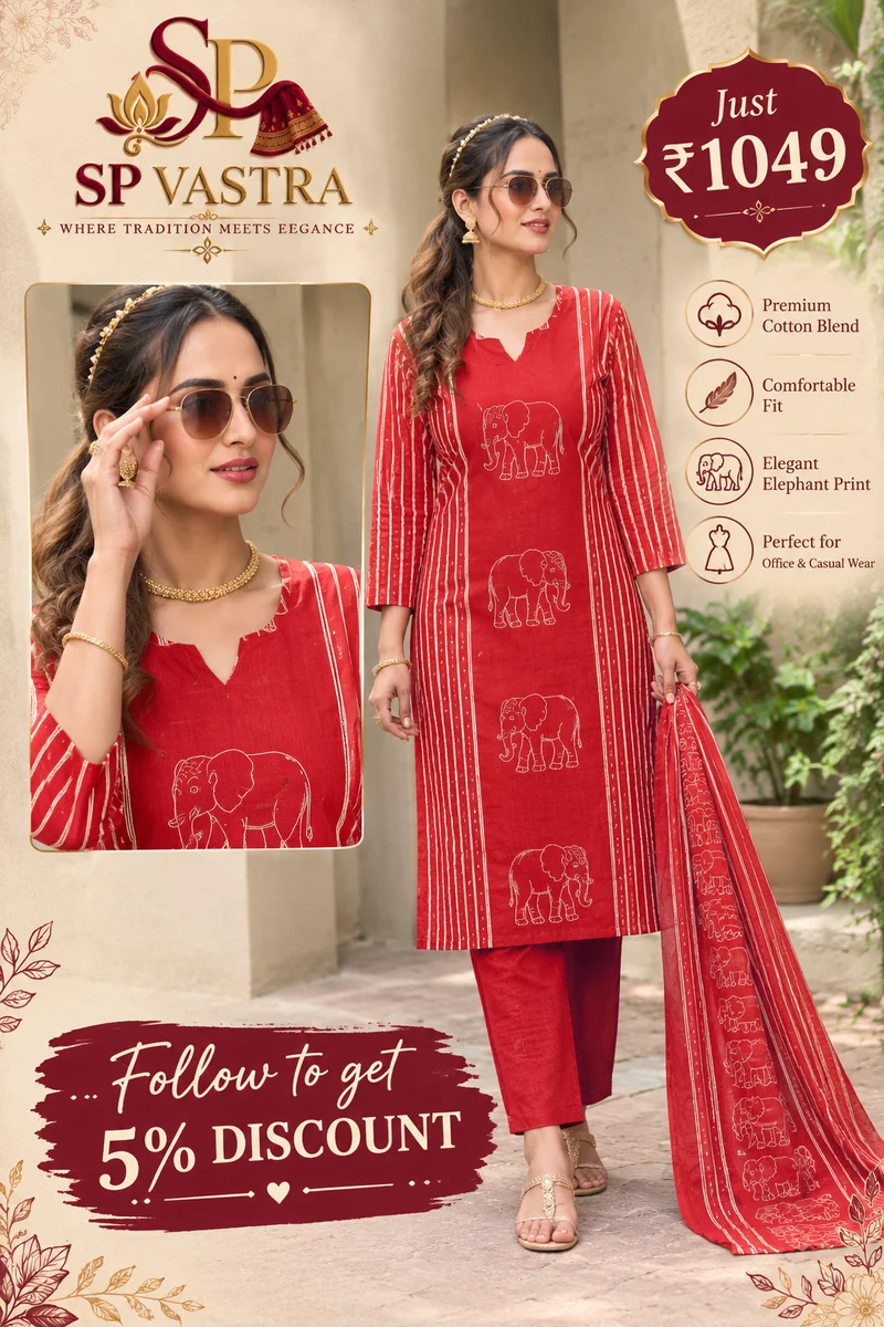 3 piece set