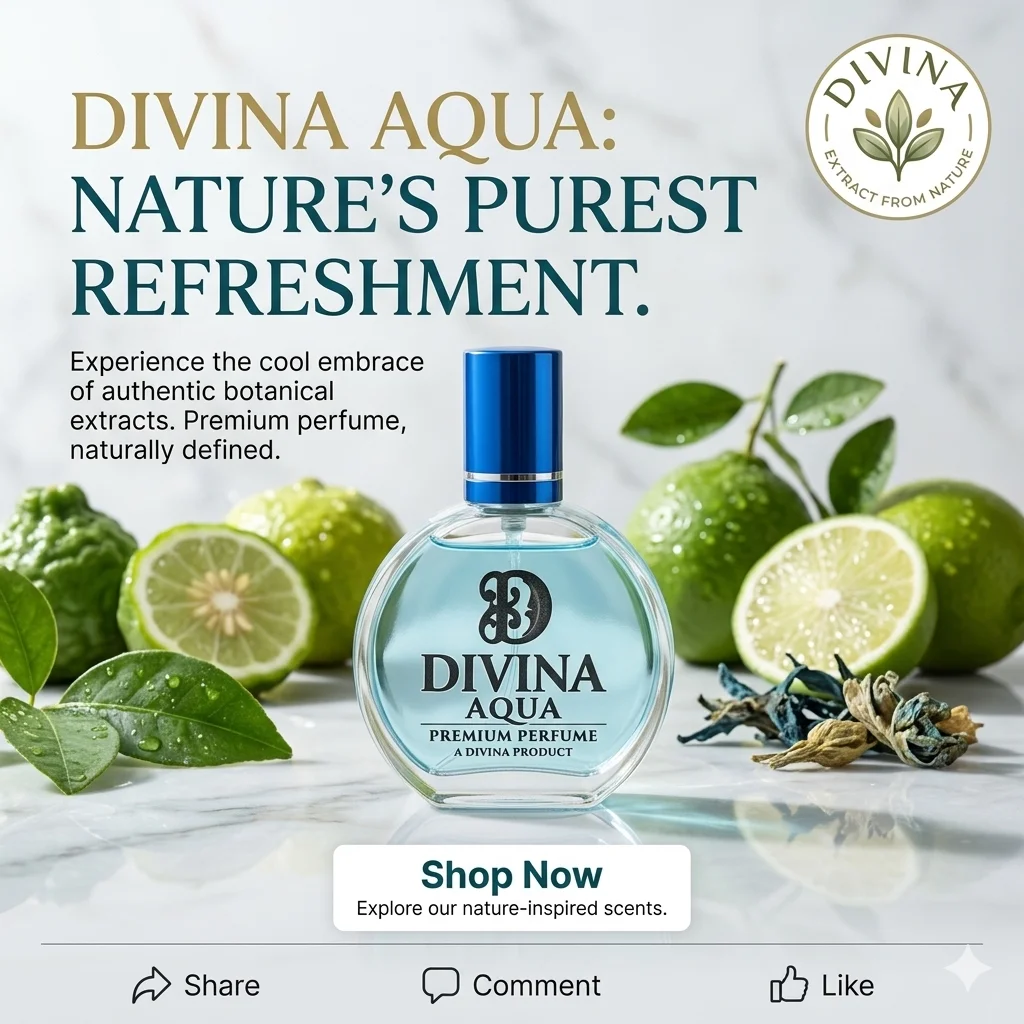 Divina Aqua