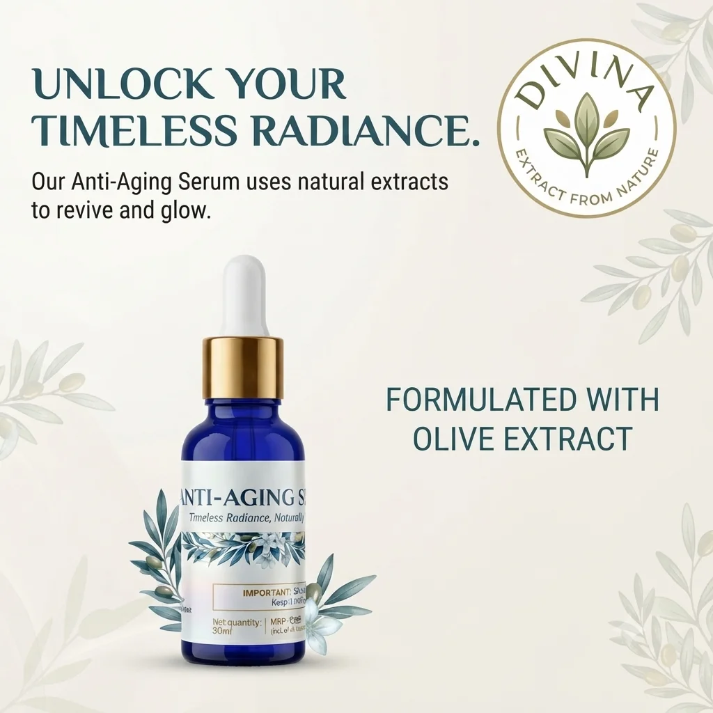 Divina Serum