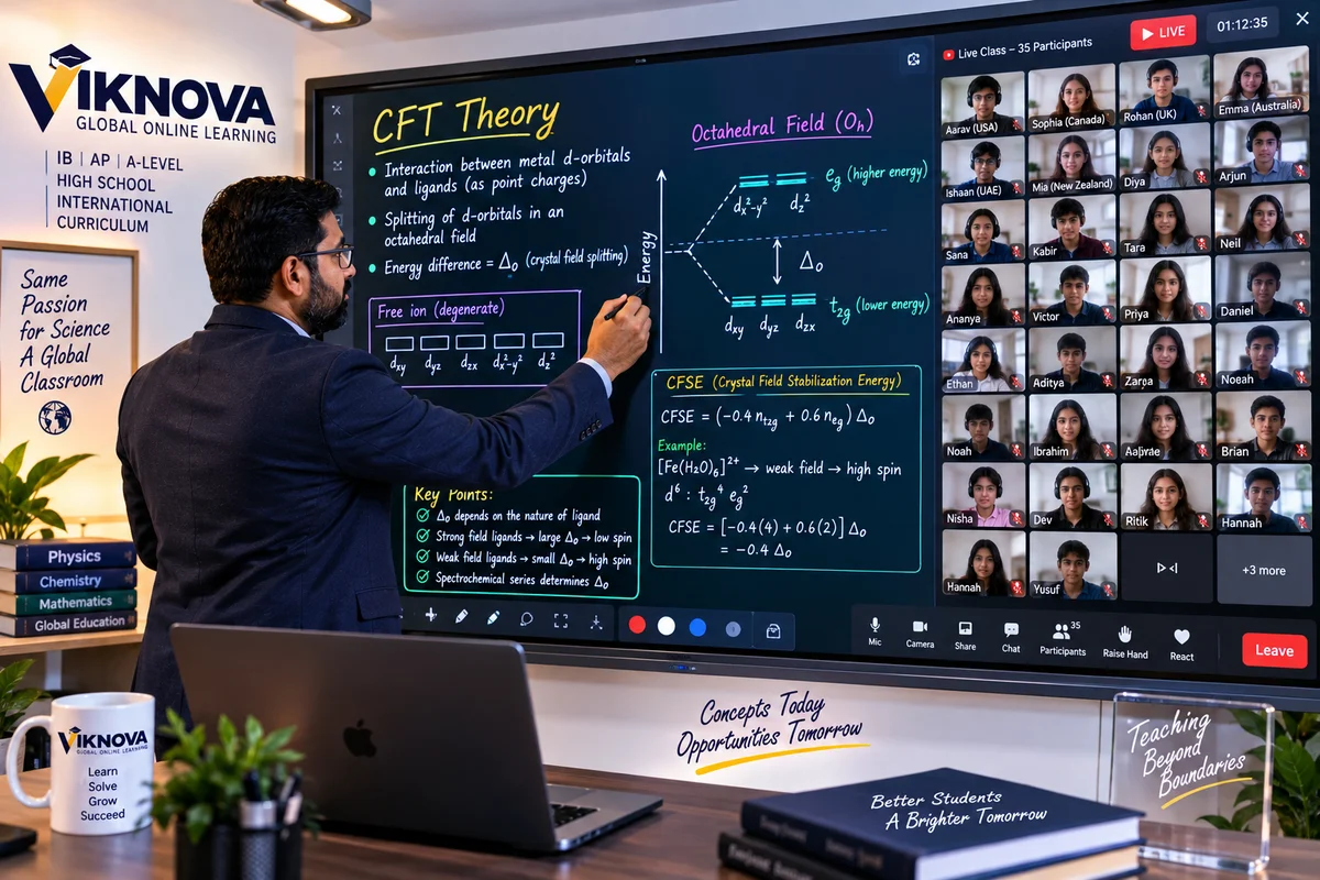 Personalised Online Learning in Action