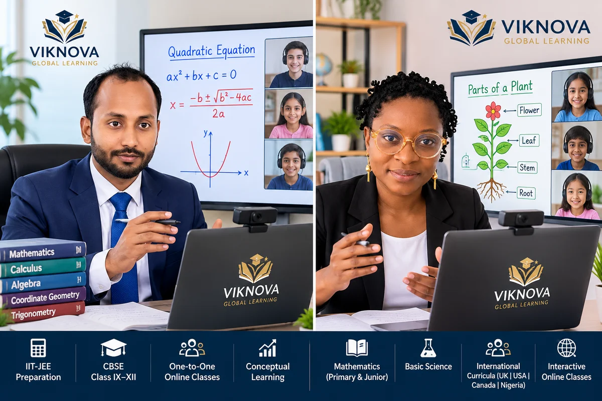 How VIKNOVA Makes Learning Personal