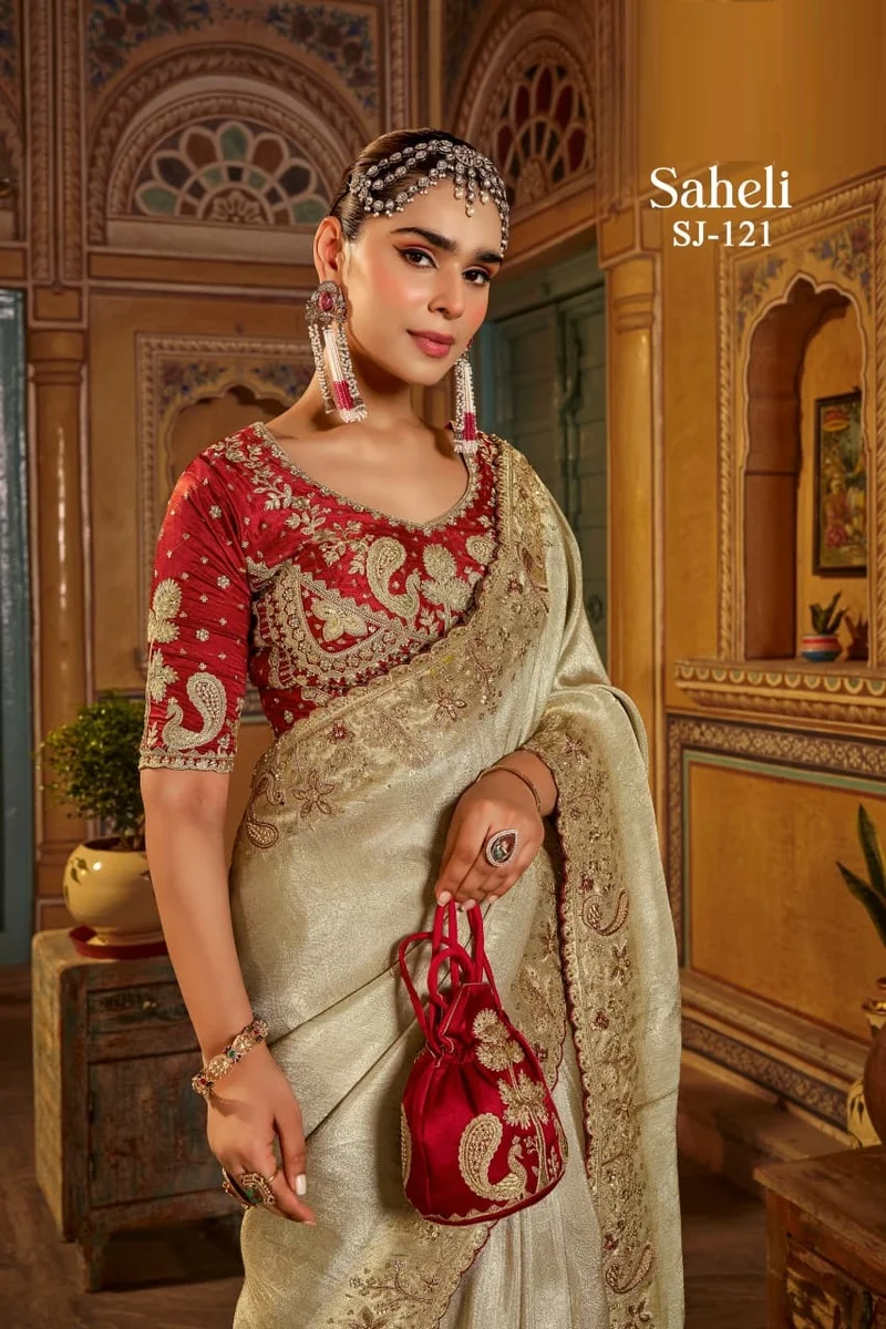 Party & Festival Wear