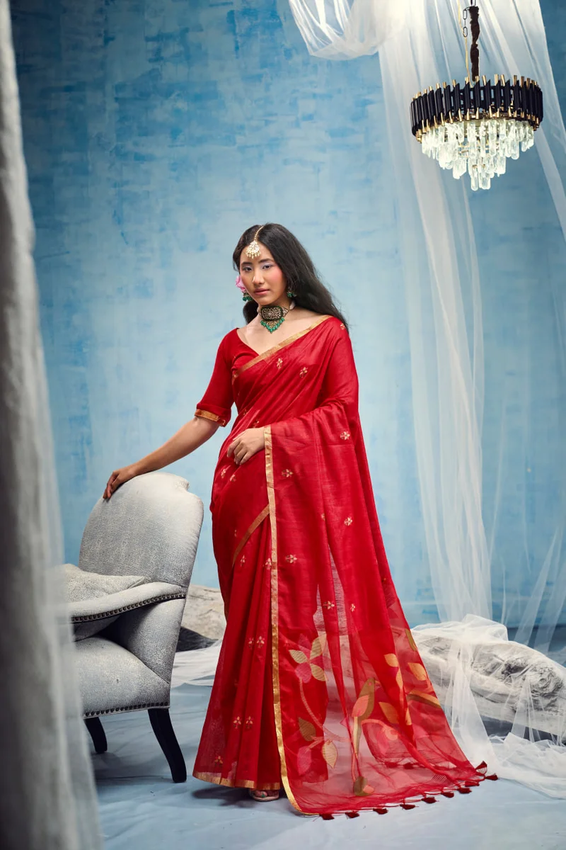Handloom
