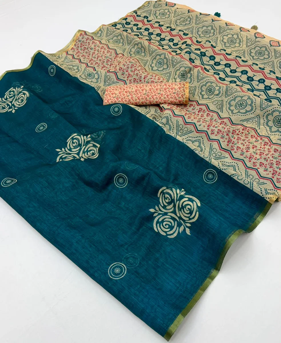 LV207CN171026-2 Lisha – Soft cotton-based Linen 9