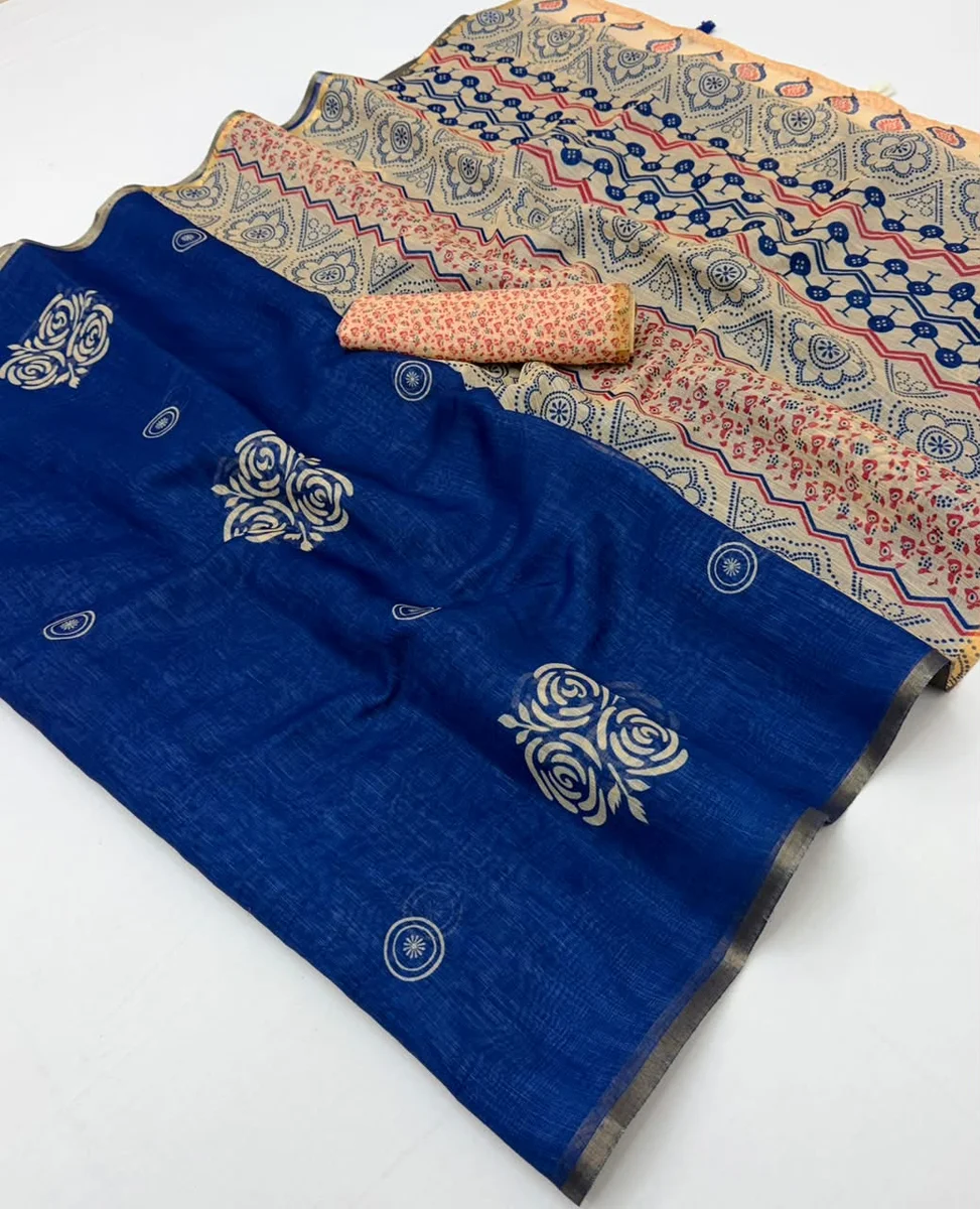 LV207CN171026-2 Lisha – Soft cotton-based Linen 11
