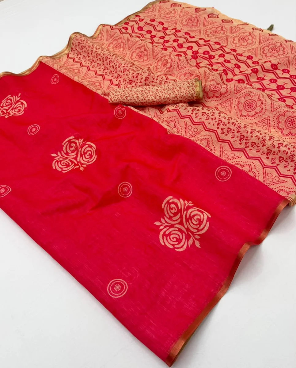 LV207CN171026-2 Lisha – Soft cotton-based Linen 10
