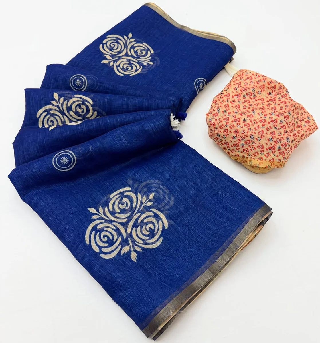 LV207CN171026-2 Lisha – Soft cotton-based Linen 4