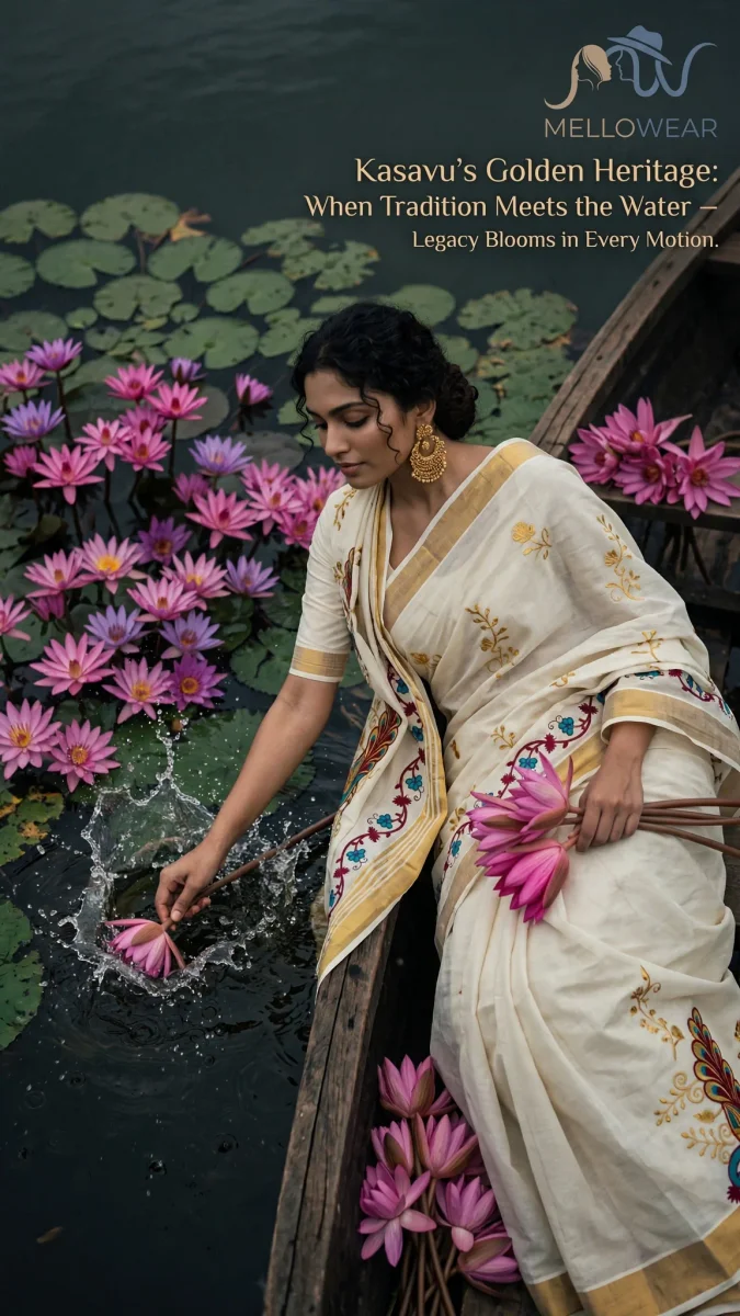 Special Cotton Sari Collections