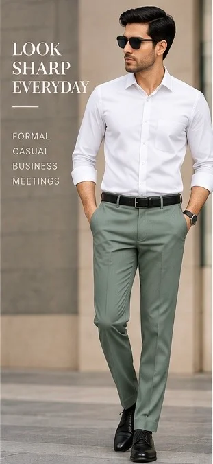 Formal Pent for men