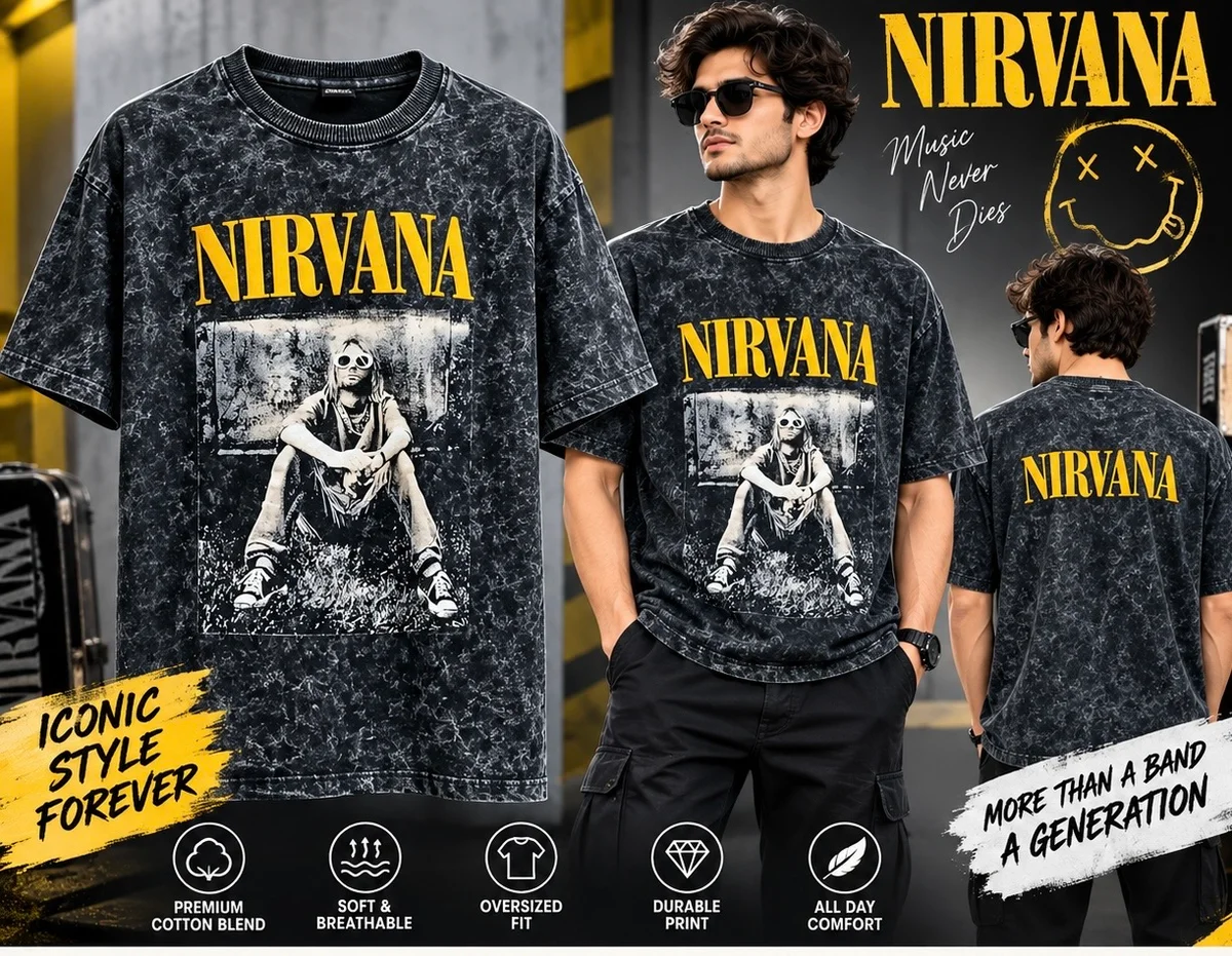 T Shirts for men