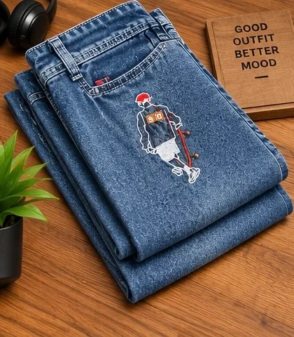 Jeans for Men