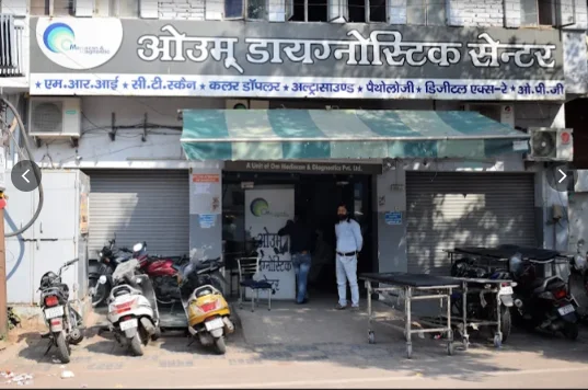 Om Diagnostic Centre