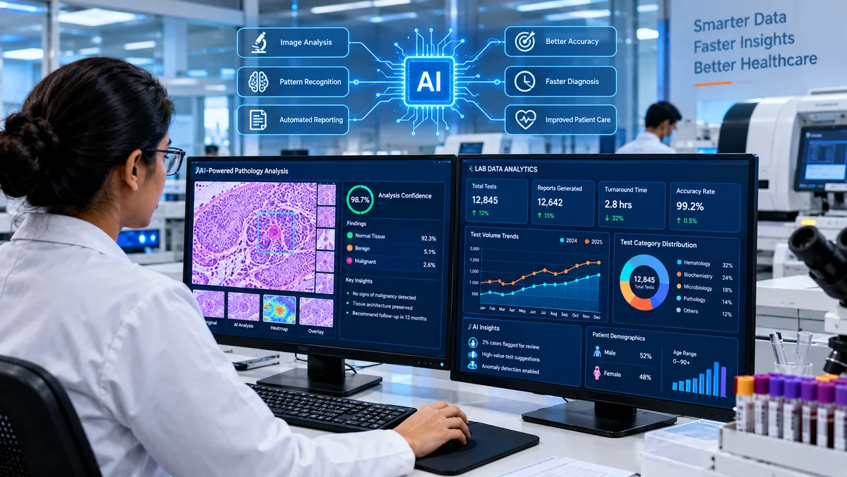 Artificial Intelligence (AI) and Analytics