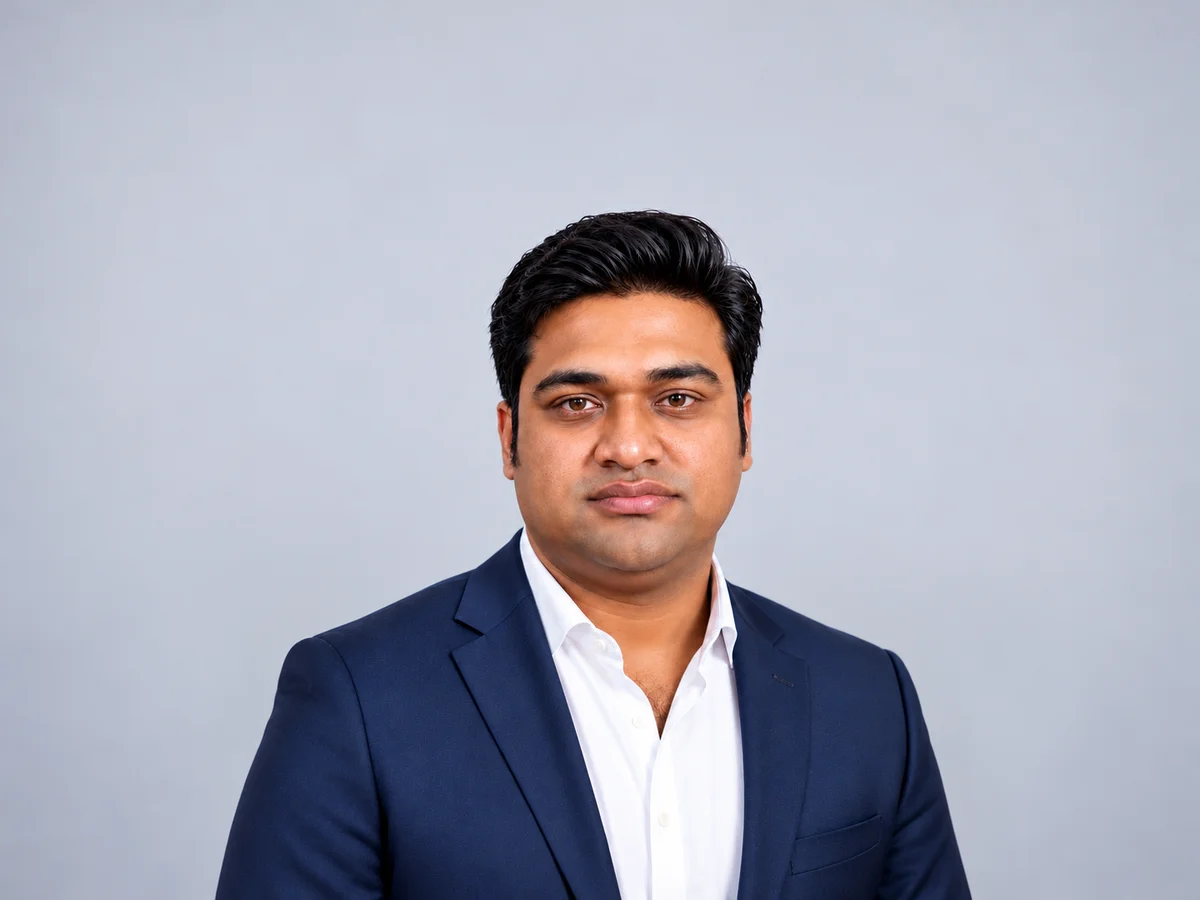 Prabhat Sharma