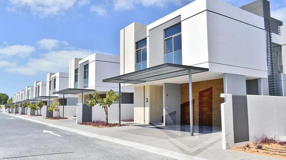 Villas