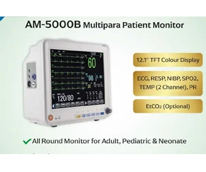 PATIENT MONITOR