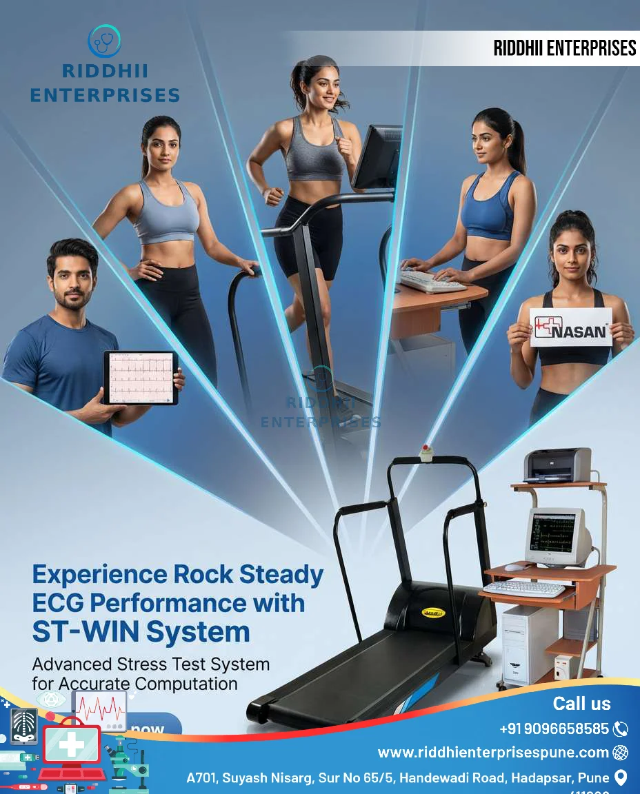 TMT MACHINE