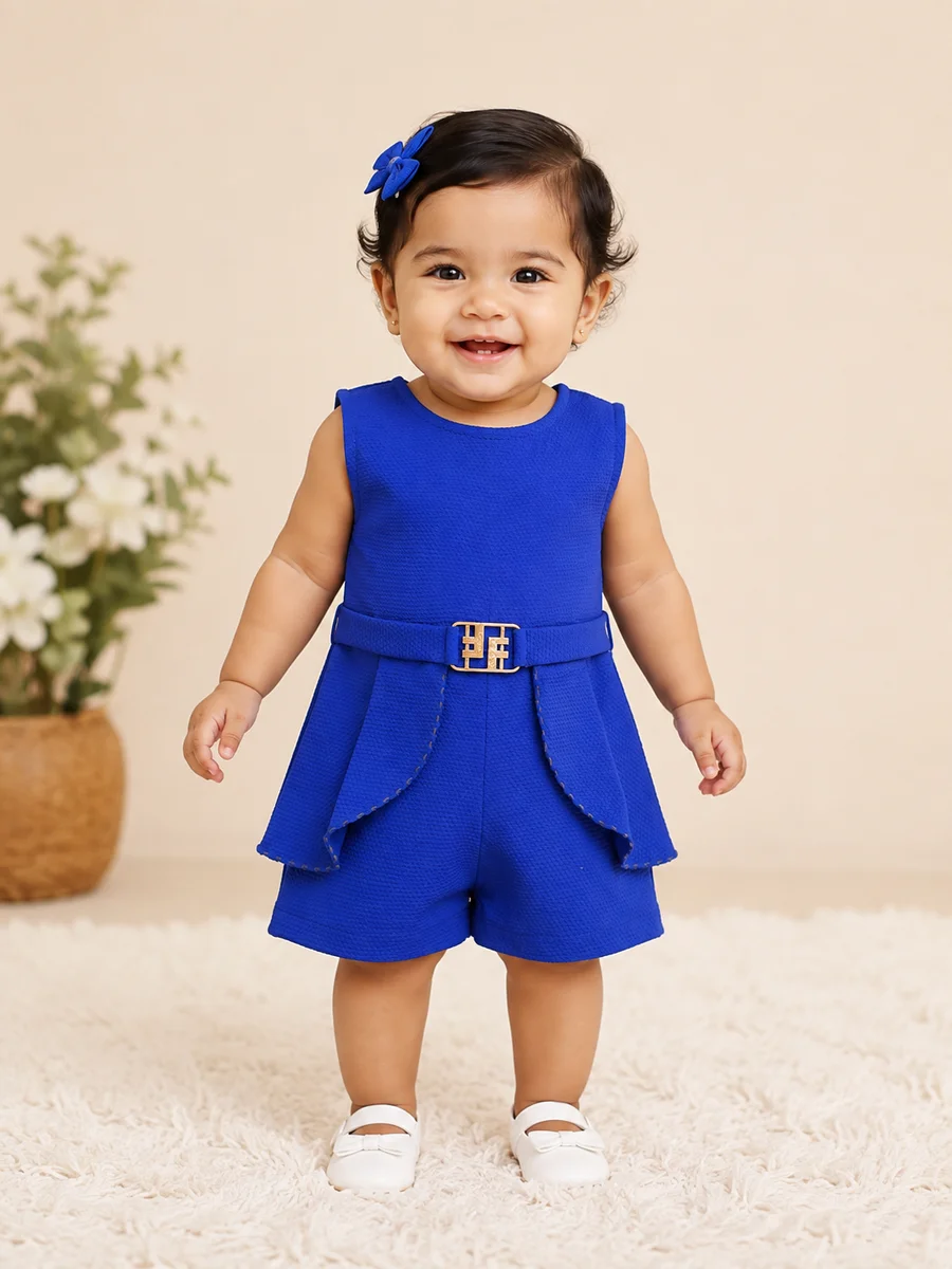 Baby girl frock