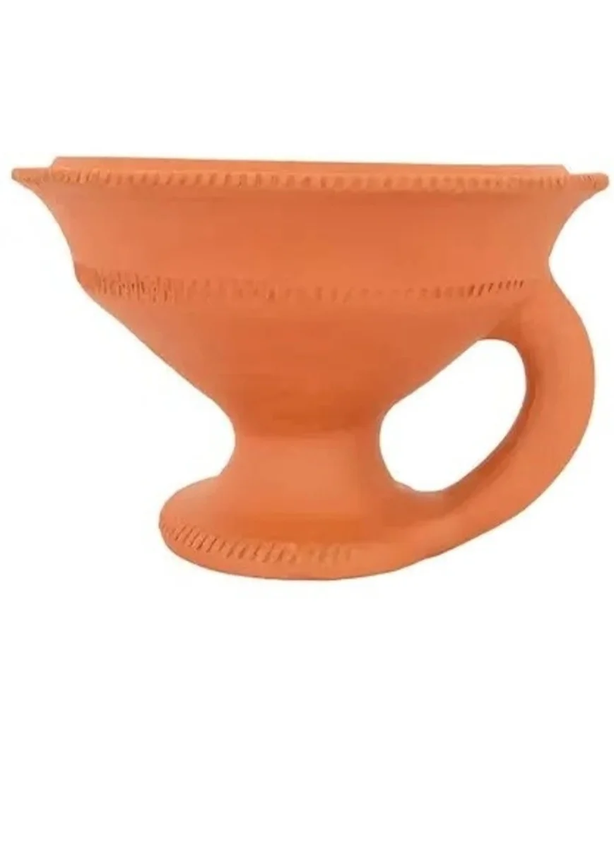 Dhupti Mitti Small