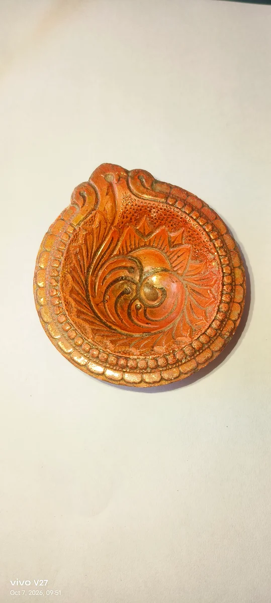 Diya Design