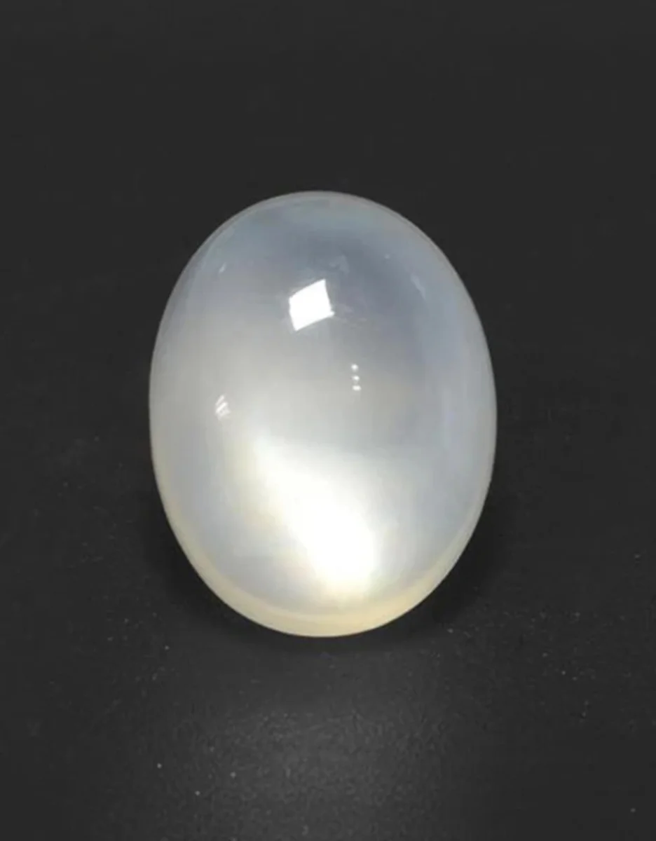 Moonstone — Chandra Upratna Srilanka 5.15Carat