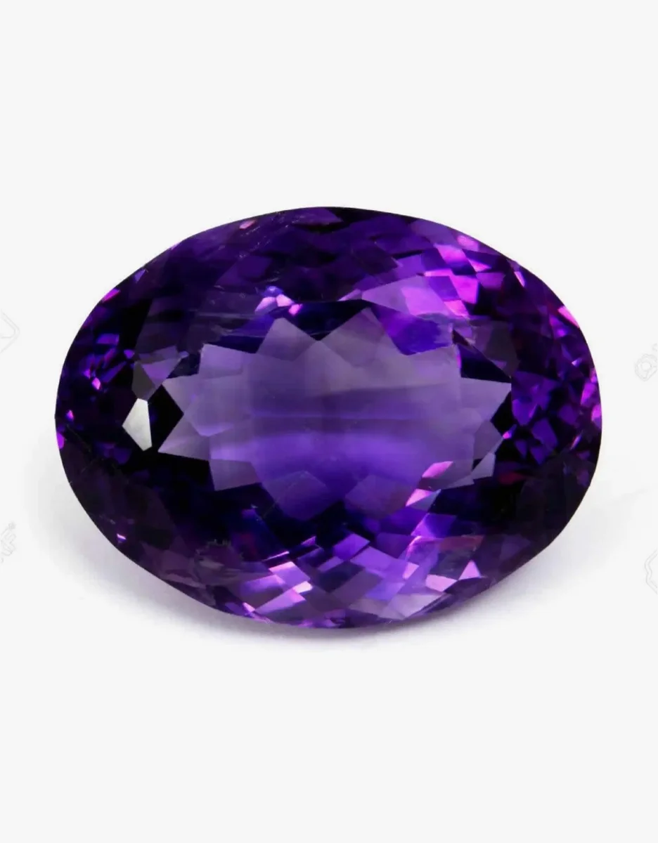 Amethist Africa 8.35 Crt