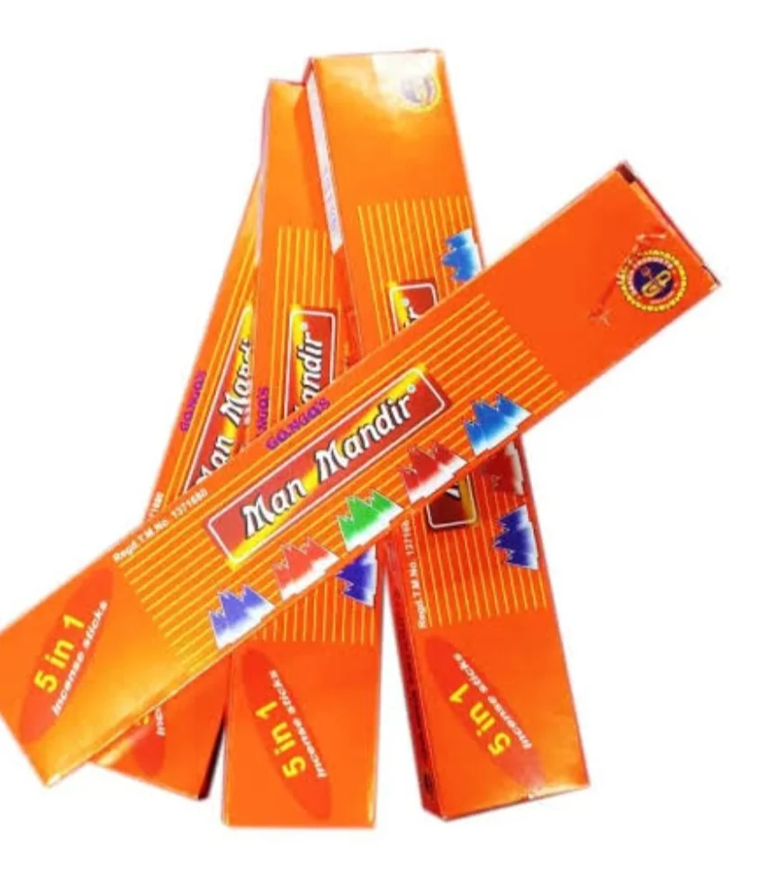 Agarbatti medium